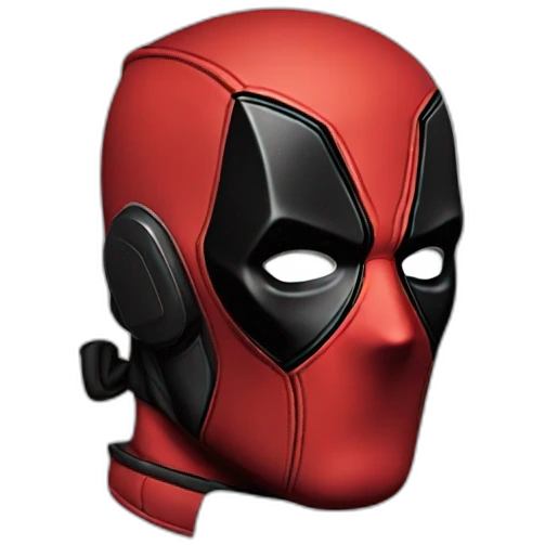 deadpool emoji