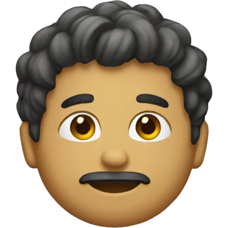 Coku emoji