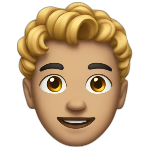Tattoo emoji
