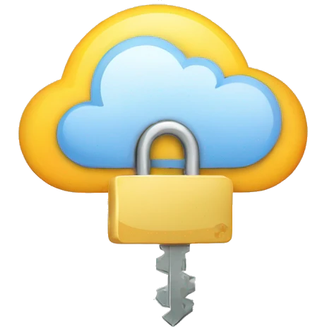 cloud security vulnerability database emoji