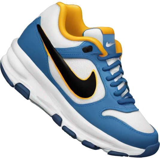 nike emoji