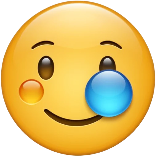 Button for clothes  emoji
