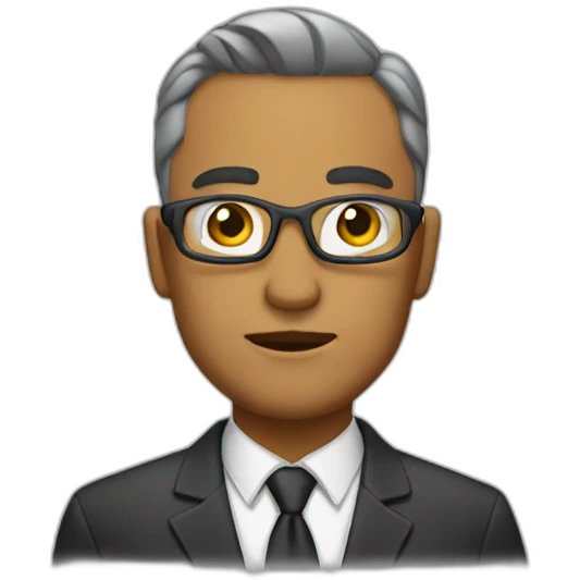 boss emoji