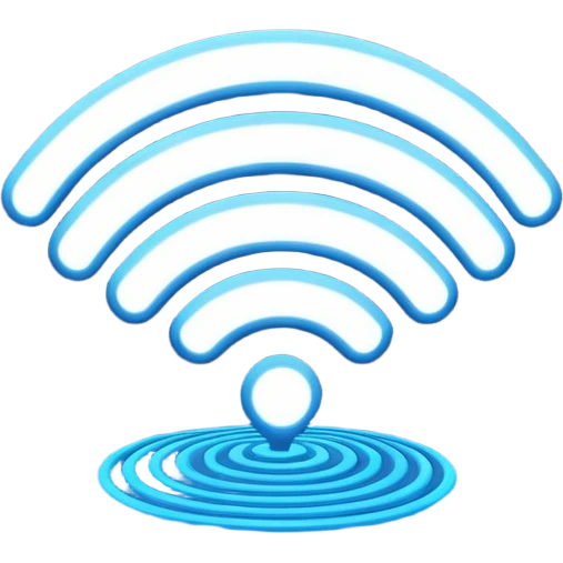 Wifi emoji