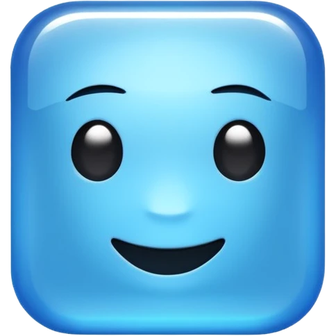 Roblox verified blue emoji