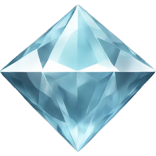 diamond emoji