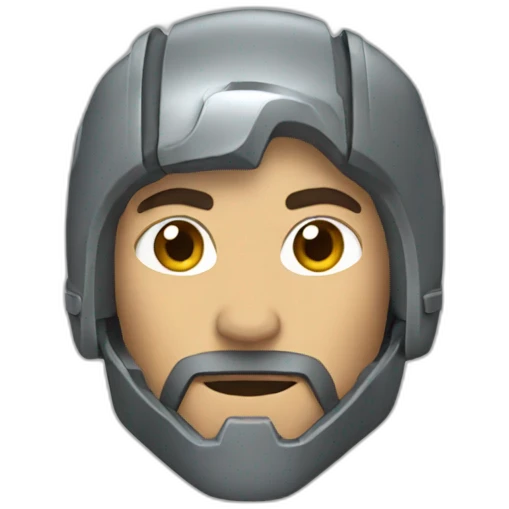 iron emoji