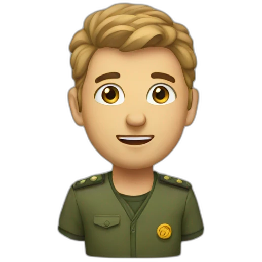Zelinski emoji
