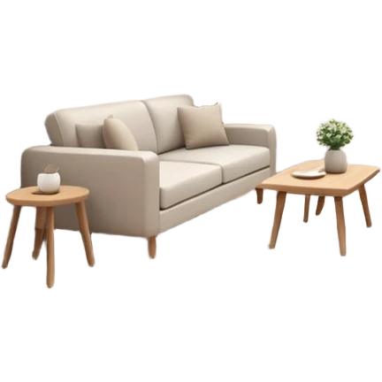 small apartment emoji