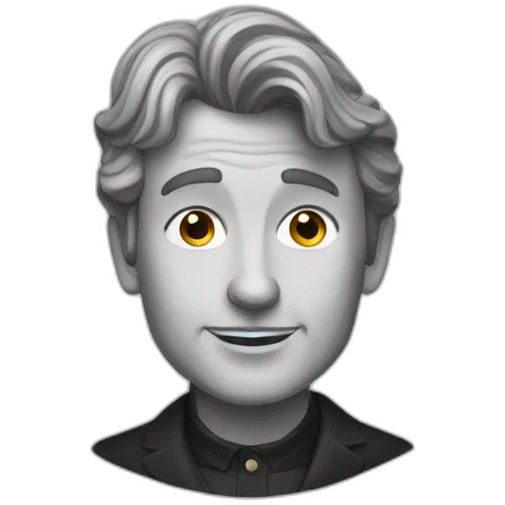 Vincent Genoud emoji