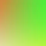 blurhash of the original image