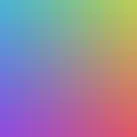 blurhash of the original image