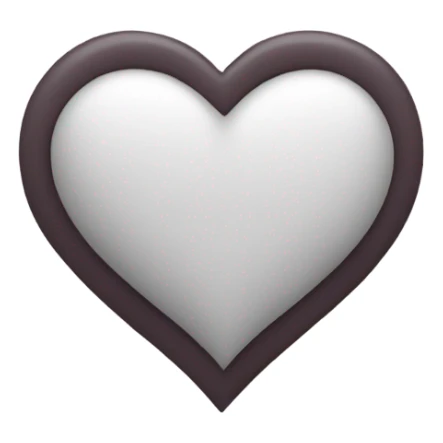 Unconditional symbol sticker