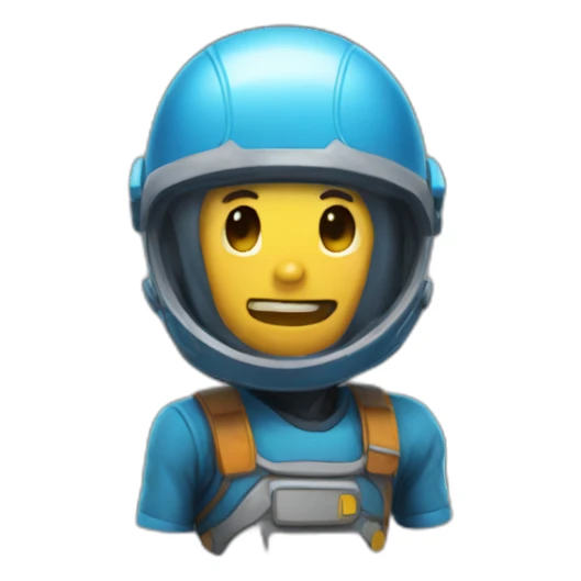 Dig with supersuit sticker