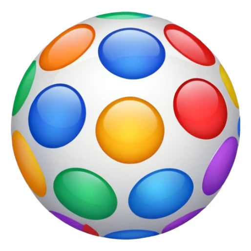 boulier de loto sticker