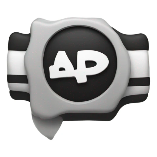 a sign that says dope sticker