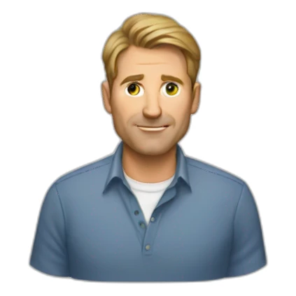 robert habeck sticker