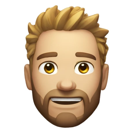 dying light kyle crane sticker