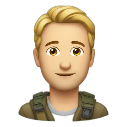 Евгений Пригожин sticker