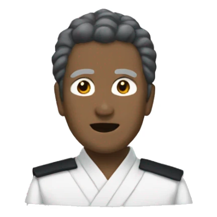 Satorou gojo sticker