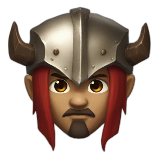 diablo 4 class icon sticker