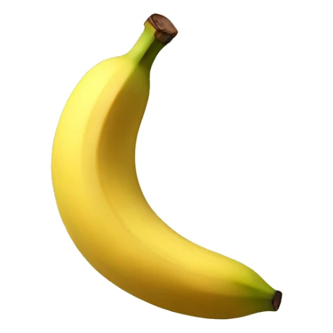 Banana amgry sticker