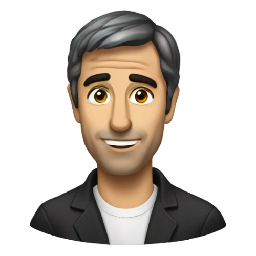 Beto sticker