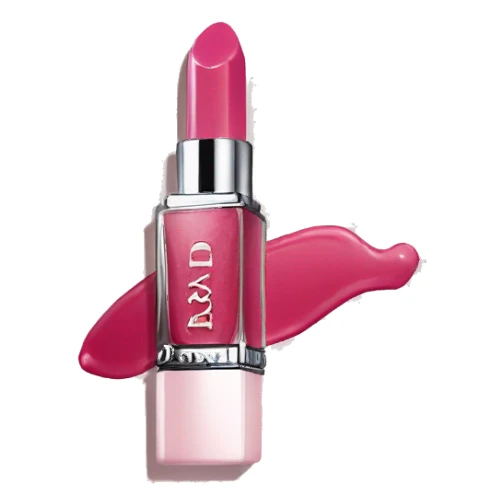 Dior lipgloss sticker