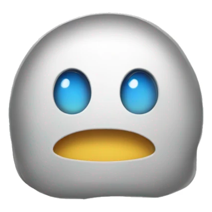 cute OmniBTC sticker