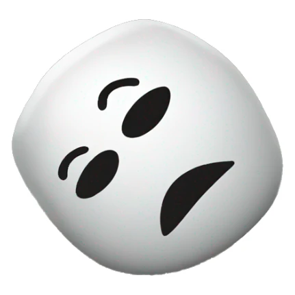 Glizzy rolled on the ground sticker