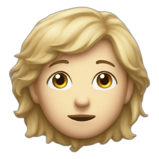 waiting for a photo sticker