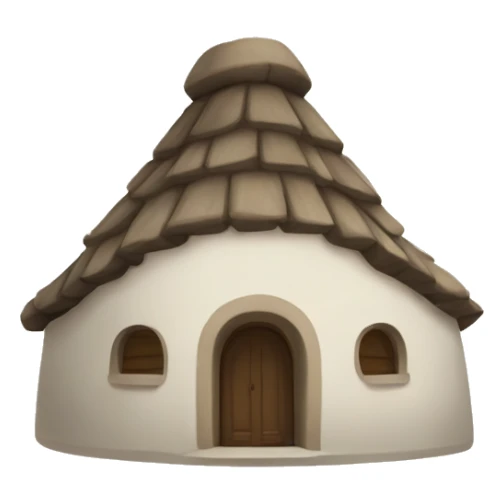 trullo sticker