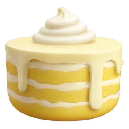 Banana pudding sticker
