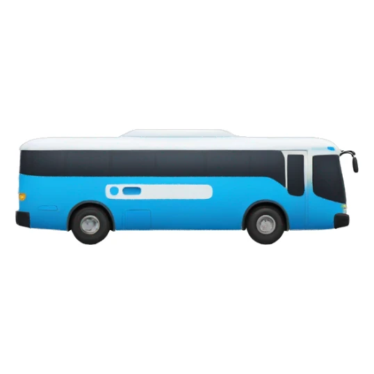 Bus Company Logo MAN sticker