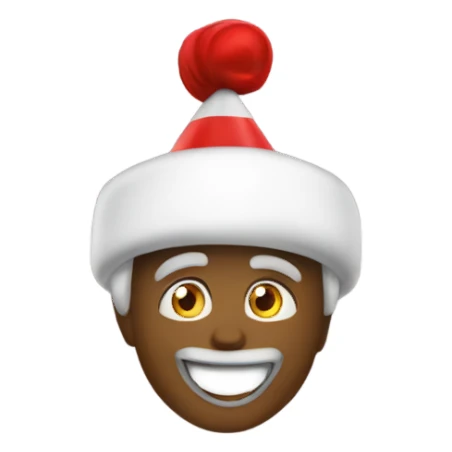 Happy new year 2025 sticker