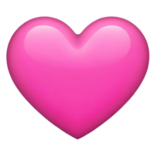 Inter Miami Pink Emoji sticker