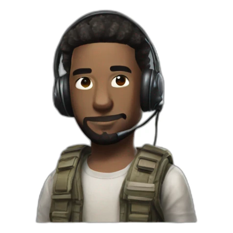 pubg player sticker