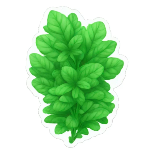 menta sticker