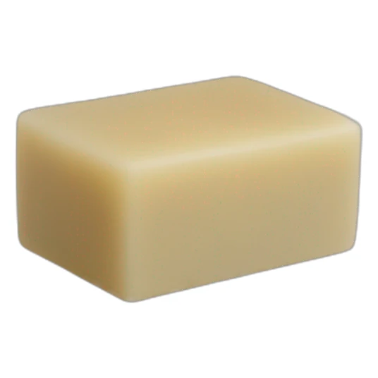 rituals soap sticker