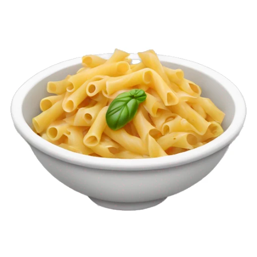 pasta dish sticker