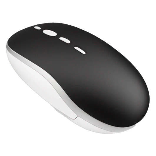 Unique Multifunctional Detachable Air Mouse sticker