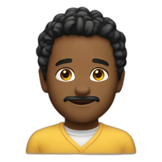 Greatest of all time sticker