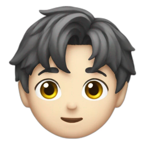 Stray kids Felix sticker