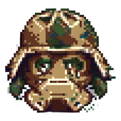 Логотип BAPE, no background sticker