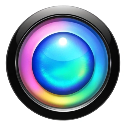 Black opal chanel sign sticker