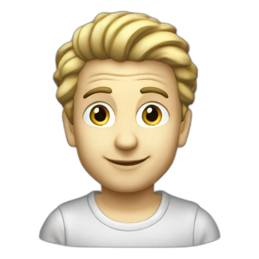 Renault twingo 1993 noir sticker