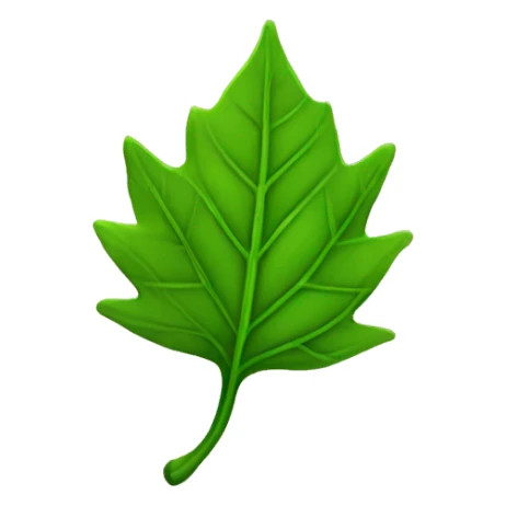 Add this leaf to a Bible sticker