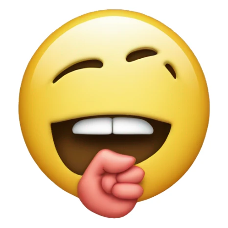 peace sign with kissy lips  sticker