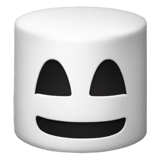 Marshmello  sticker