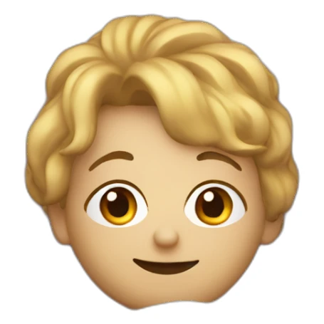 Développé Couché sticker